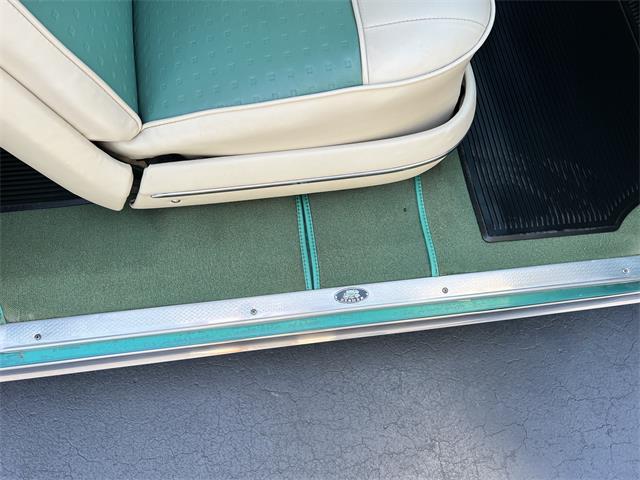 1955 Chevrolet Nomad (CC-2090264) for sale in Clarkston, Michigan
