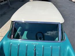 1955 Chevrolet Nomad (CC-2090264) for sale in Clarkston, Michigan