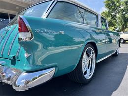 1955 Chevrolet Nomad (CC-2090264) for sale in Clarkston, Michigan