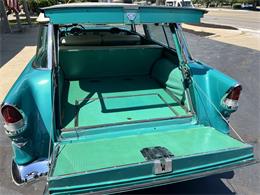 1955 Chevrolet Nomad (CC-2090264) for sale in Clarkston, Michigan