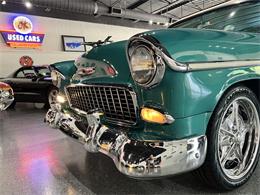 1955 Chevrolet Nomad (CC-2090264) for sale in Clarkston, Michigan