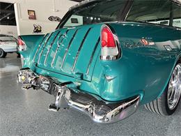1955 Chevrolet Nomad (CC-2090264) for sale in Clarkston, Michigan