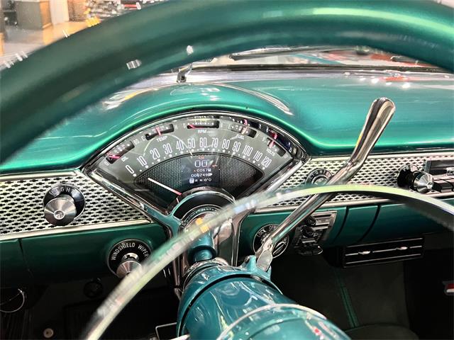1955 Chevrolet Nomad (CC-2090264) for sale in Clarkston, Michigan