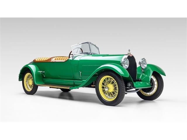 1928 Bugatti Type 44 (CC-2092640) for sale in Carmel, California