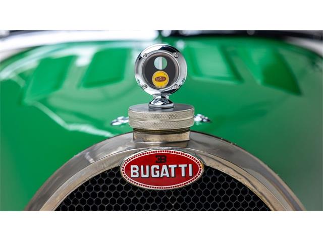 1928 Bugatti Type 44 (CC-2092640) for sale in Carmel, California