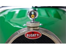 1928 Bugatti Type 44 (CC-2092640) for sale in Carmel, California