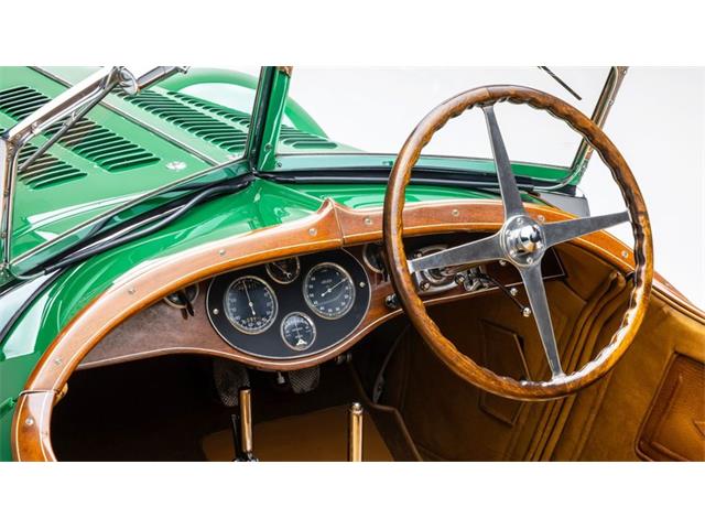 1928 Bugatti Type 44 (CC-2092640) for sale in Carmel, California
