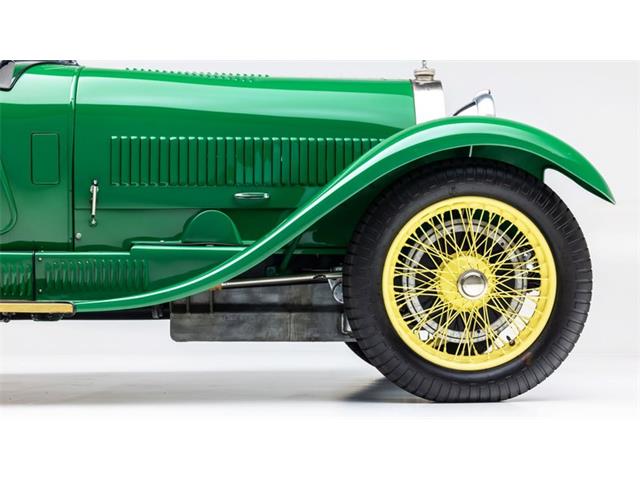 1928 Bugatti Type 44 (CC-2092640) for sale in Carmel, California