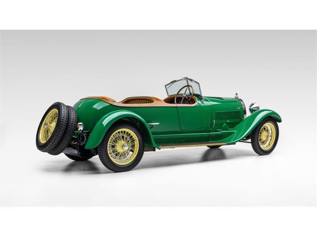 1928 Bugatti Type 44 (CC-2092640) for sale in Carmel, California
