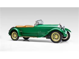 1928 Bugatti Type 44 (CC-2092640) for sale in Carmel, California