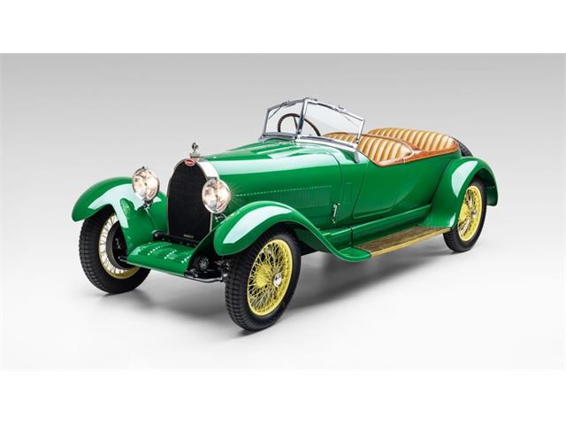 1928 Bugatti Type 44 (CC-2092640) for sale in Carmel, California