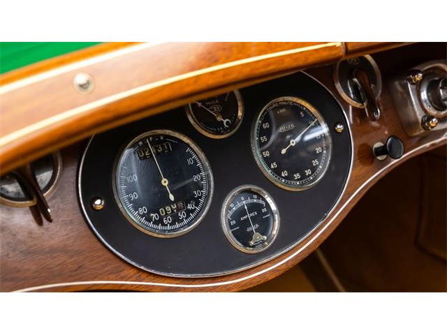 1928 Bugatti Type 44 (CC-2092640) for sale in Carmel, California
