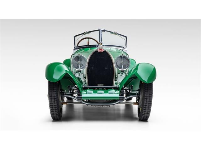 1928 Bugatti Type 44 (CC-2092640) for sale in Carmel, California