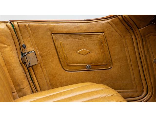 1928 Bugatti Type 44 (CC-2092640) for sale in Carmel, California
