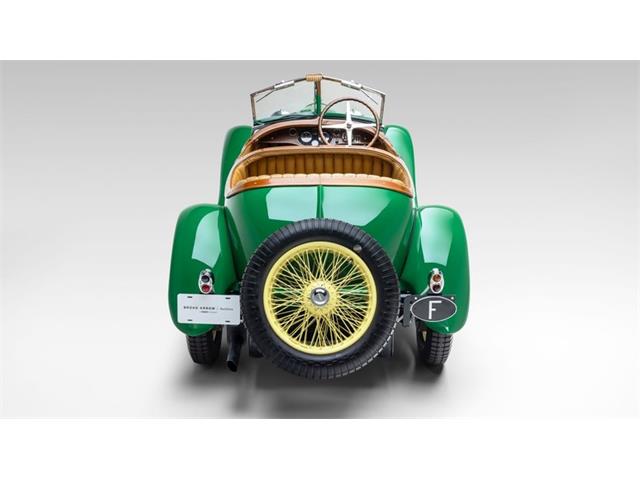 1928 Bugatti Type 44 (CC-2092640) for sale in Carmel, California