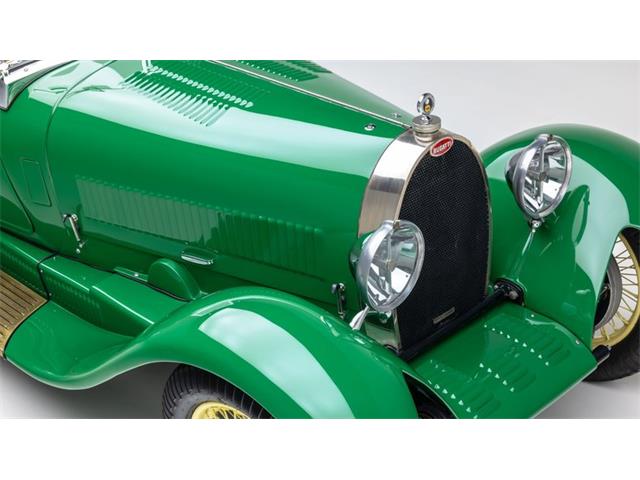 1928 Bugatti Type 44 (CC-2092640) for sale in Carmel, California