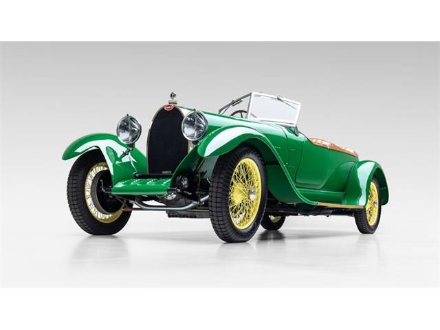 1928 Bugatti Type 44 (CC-2092640) for sale in Carmel, California
