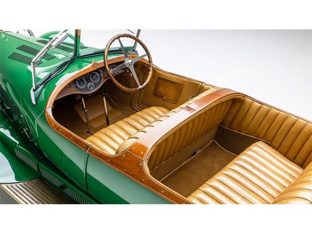 1928 Bugatti Type 44 (CC-2092640) for sale in Carmel, California