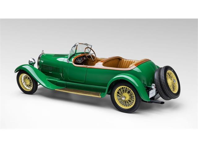 1928 Bugatti Type 44 (CC-2092640) for sale in Carmel, California
