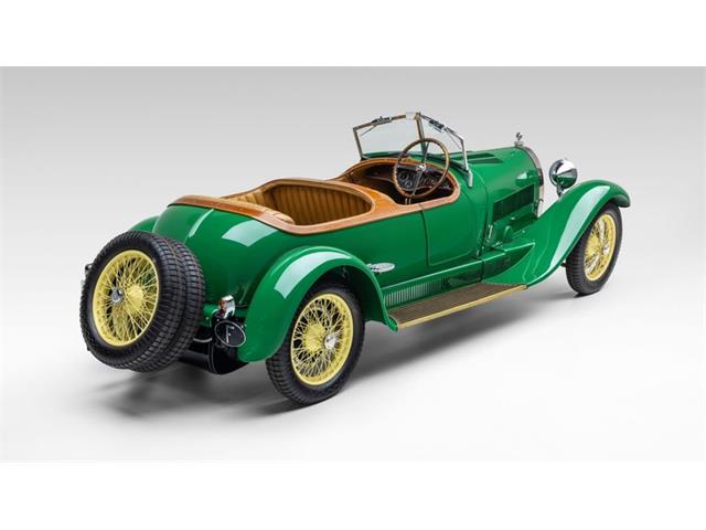 1928 Bugatti Type 44 (CC-2092640) for sale in Carmel, California