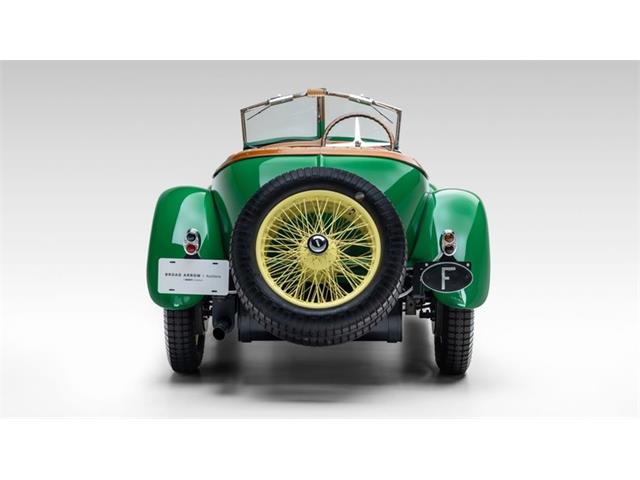 1928 Bugatti Type 44 (CC-2092640) for sale in Carmel, California