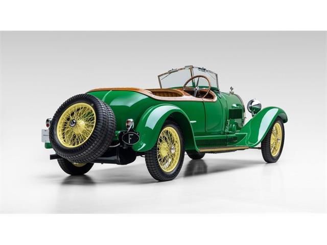 1928 Bugatti Type 44 (CC-2092640) for sale in Carmel, California