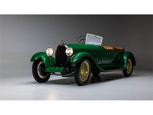 1928 Bugatti Type 44 (CC-2092640) for sale in Carmel, California