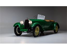 1928 Bugatti Type 44 (CC-2092640) for sale in Carmel, California