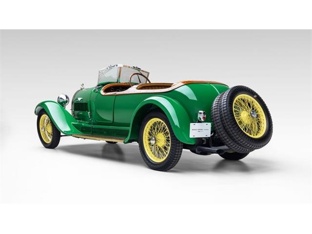 1928 Bugatti Type 44 (CC-2092640) for sale in Carmel, California