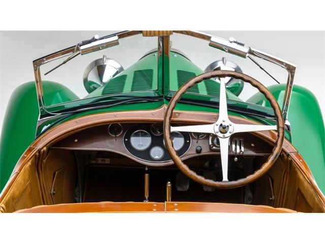 1928 Bugatti Type 44 (CC-2092640) for sale in Carmel, California
