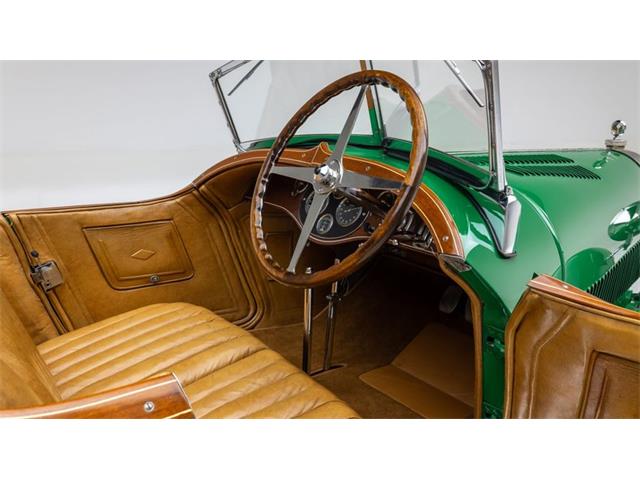 1928 Bugatti Type 44 (CC-2092640) for sale in Carmel, California