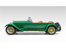 1928 Bugatti Type 44 (CC-2092640) for sale in Carmel, California