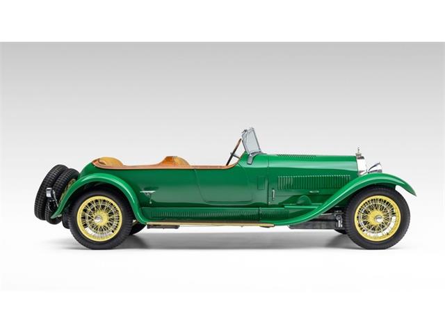 1928 Bugatti Type 44 (CC-2092640) for sale in Carmel, California