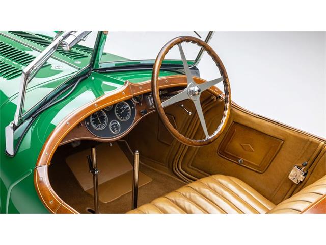 1928 Bugatti Type 44 (CC-2092640) for sale in Carmel, California