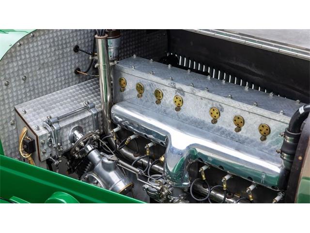 1928 Bugatti Type 44 (CC-2092640) for sale in Carmel, California