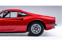 1972 Ferrari Dino 246 GT (CC-2092641) for sale in Carmel, California