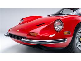 1972 Ferrari Dino 246 GT (CC-2092641) for sale in Carmel, California