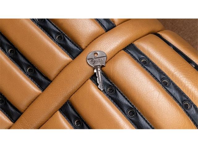 1972 Ferrari Dino 246 GT (CC-2092641) for sale in Carmel, California