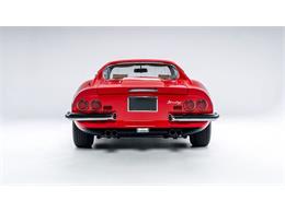 1972 Ferrari Dino 246 GT (CC-2092641) for sale in Carmel, California