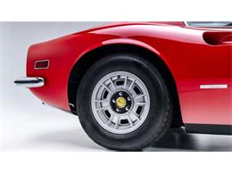 1972 Ferrari Dino 246 GT (CC-2092641) for sale in Carmel, California