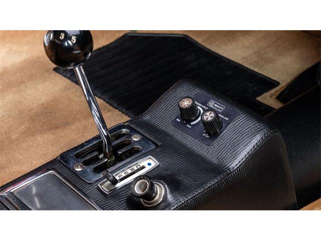 1972 Ferrari Dino 246 GT (CC-2092641) for sale in Carmel, California