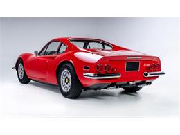1972 Ferrari Dino 246 GT (CC-2092641) for sale in Carmel, California