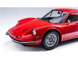 1972 Ferrari Dino 246 GT (CC-2092641) for sale in Carmel, California
