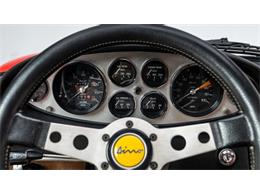 1972 Ferrari Dino 246 GT (CC-2092641) for sale in Carmel, California