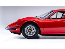 1972 Ferrari Dino 246 GT (CC-2092641) for sale in Carmel, California