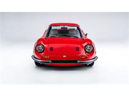 1972 Ferrari Dino 246 GT (CC-2092641) for sale in Carmel, California