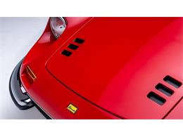 1972 Ferrari Dino 246 GT (CC-2092641) for sale in Carmel, California