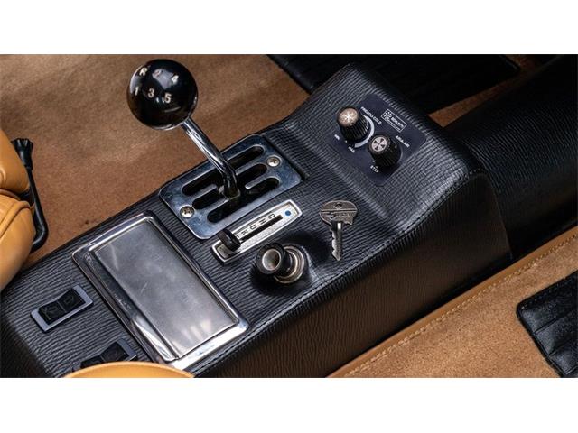 1972 Ferrari Dino 246 GT (CC-2092641) for sale in Carmel, California