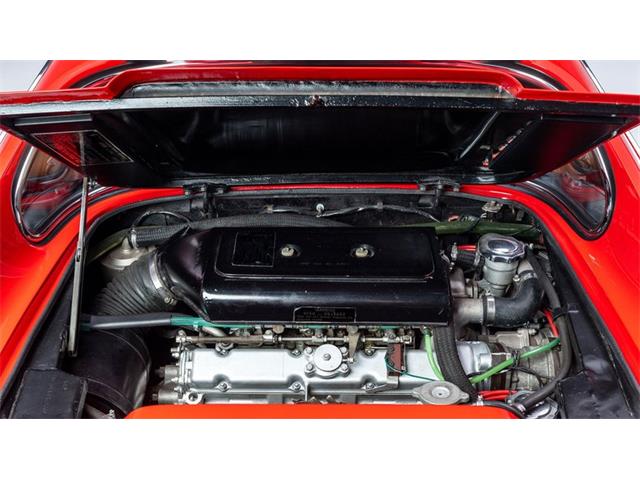 1972 Ferrari Dino 246 GT (CC-2092641) for sale in Carmel, California