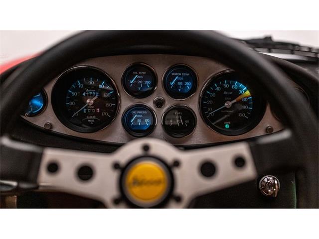 1972 Ferrari Dino 246 GT (CC-2092641) for sale in Carmel, California